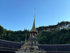 -西双版纳勐泐文化旅游区