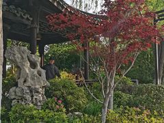 -南通濠河风景名胜区