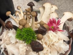 -骨之味·筒骨汤火锅(江头店)