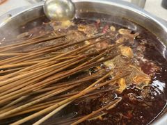 -水碾河刘老大串串香(水碾河路店)