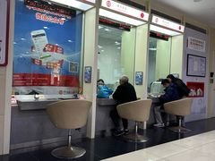 -中国银行(金山支行)