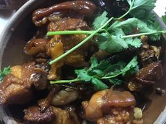 -闽公馆·客家私房菜·商务宴请·包厢(杏林橡树湾店)