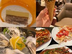 -深圳四季酒店·馥自助餐厅