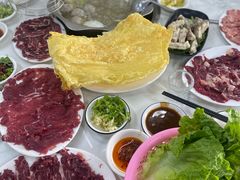 -老猫牛肉火锅(沙溪店)