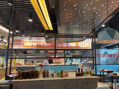 -517烧烤·龙虾·海鲜大排档(万象都荟店)