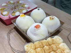 -嗒令甜品·主题融合料理餐厅(首座时代店)