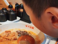 -味千拉面(上海松江二店)