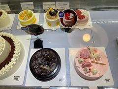 -派悦坊·甜品·蛋糕(日坛店)