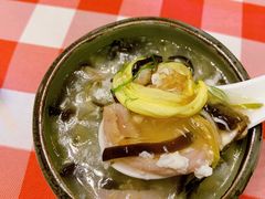 -龙桥私厨·姜花菊花过桥鱼·顺德菜(容桂店)