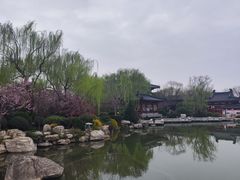 -华清宫景区