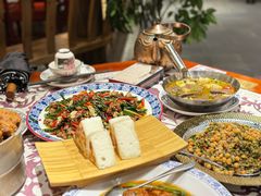 -杨记隆府(时代天街店)