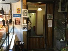 门面-仙峰天然面包(迎宾路店)