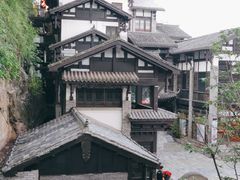 -东水门老街