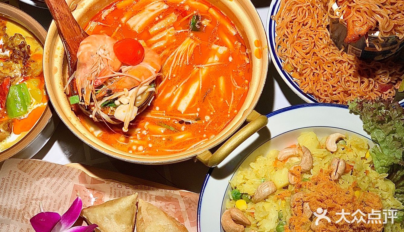 服了！泰泰发天天排队！香迷糊谁啊！