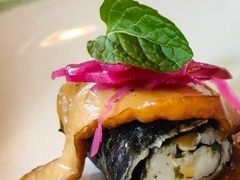 白灵菇-生机蔬食·24节气料理餐厅(番禺广场店)