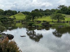 -水前寺成趣园
