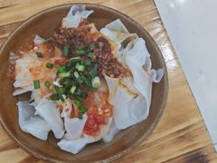 -袁家豆腐