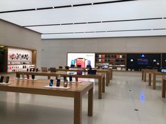-Apple零售店(苏州店)