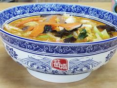 -姓周桥大碗公面