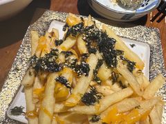 -你又瘦了小酒馆(奥体店)