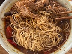 -晓马鸭店(新芜路店)