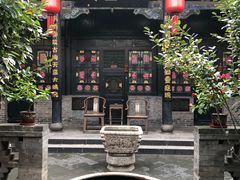 -云锦成公馆(北大街店)