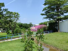 -长洲岛都市农业公园