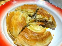 牛肉饼-袁家村关中印象体验地(大唐不夜城店)
