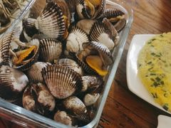 -正宗天津烧麦馆(柳州路店)