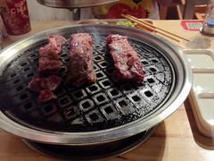 -霸腹烤肉(厦门柚子番店)
