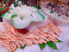 -川骄海鲜自助(亚运村店)