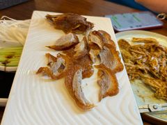 -便宜坊烤鸭店(科创店)