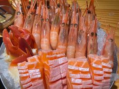 -花潮料理艺食馆(世欧广场店)