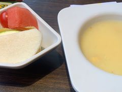 -豪客来牛排(西昌大巷口月城广场店)