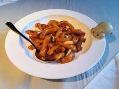 红烧蹄筋-万盛合(渔人码头店)