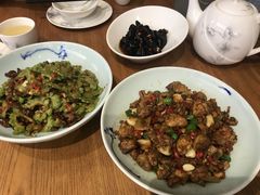 -延年酒店-延飨餐厅(延年文苑店)
