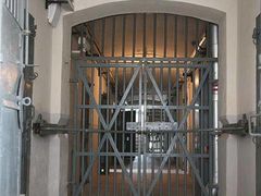 -青岛德国监狱旧址博物馆