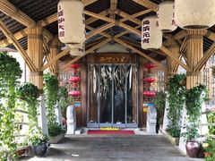 -二十八里太湖船菜(吉祥路店)