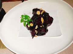 黑胡椒QQ牛仔粒-梅花境(万科店)