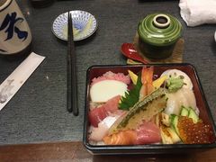 -筑地玉寿司(銀座コア店)