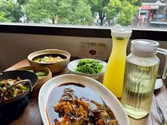 -大牌大·传统杭帮菜(湖滨店)