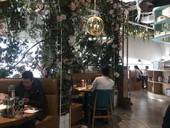 大堂-C'è Amore爱意(亿合城店)