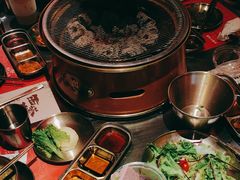 -西塔老太太泥炉烤肉(苏州大悦城店)