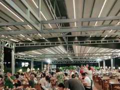 -渔家火锅·海鲜自助餐·演艺(亚龙湾天域酒店)