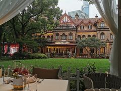 -马勒别墅·中餐厅