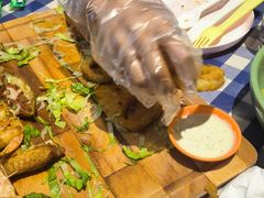 -彼德西餐厅(凯德广场新南店)