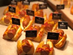 -北京王府井希尔顿酒店·万斯阁西餐厅