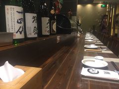 -竹幸日本料理(国光1937科技文化创意园店)