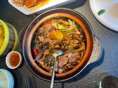 -蝴蝶里·粤菜·点心(滨江龙湖店)