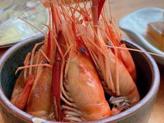 花雕熟醉沼虾-百家鲜